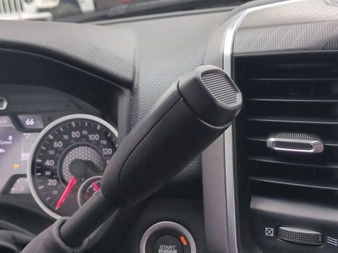 New 2026 RAM 4500 4x4 Regular Cab DRW image 18