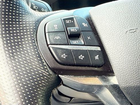 Used 2020 Ford Explorer ST AWD/4WD image 38