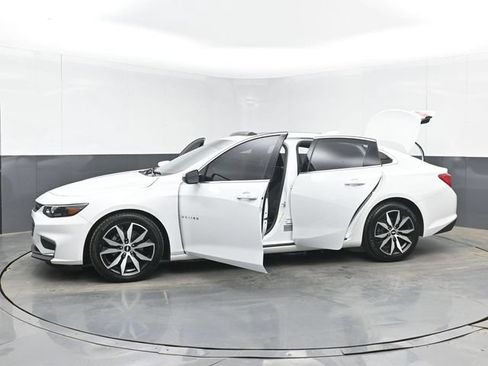 Used 2016 Chevrolet Malibu LT FWD image 50