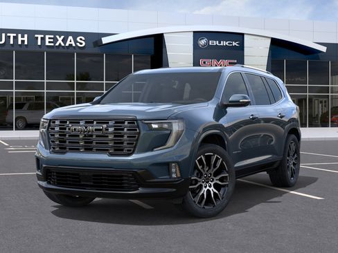 New 2026 GMC Acadia Denali Ultimate FWD image 6