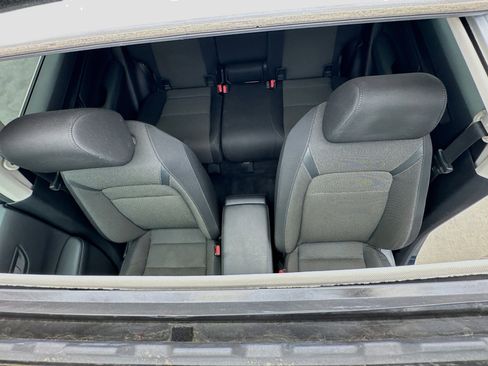 Used 2024 Honda CR-V EX image 14