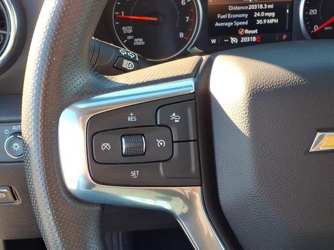 Used 2024 Chevrolet Blazer LT w/ Convenience Package image 25