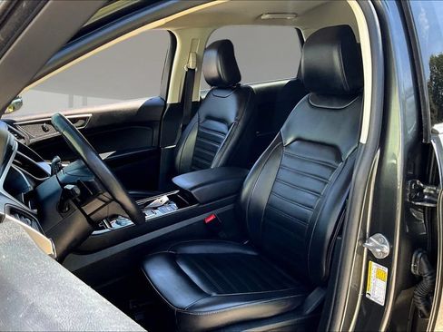 Used 2020 Ford Edge SEL w/ Convenience Package AWD/4WD image 20