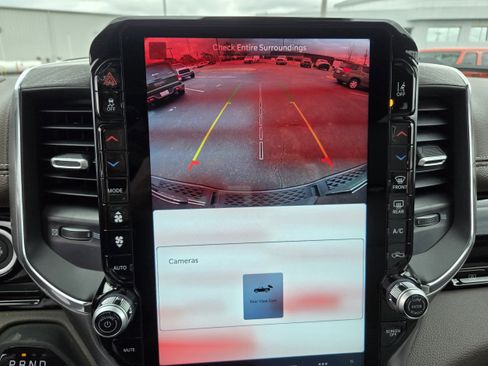 New 2026 RAM 1500 Laramie image 4