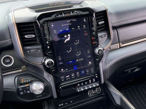 Used 2019 RAM 1500 Limited AWD/4WD image 7