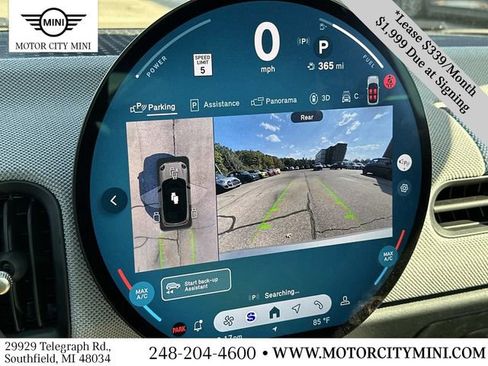 Certified 2025 MINI Cooper S image 29