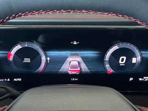 New 2026 Dodge Charger Scat Pack AWD/4WD image 29