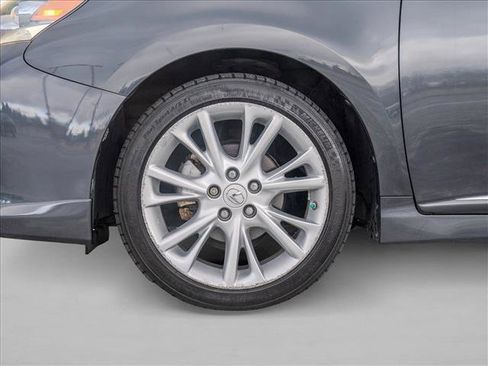 Used 2010 Lexus HS 250h Premium image 13