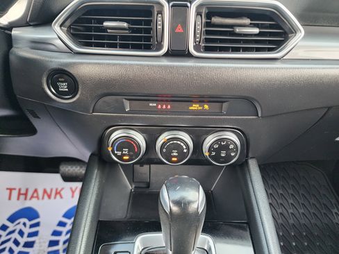 Used 2021 MAZDA CX-5 Sport image 31