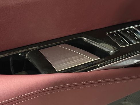 New 2026 Cadillac Escalade ESV Sport image 11