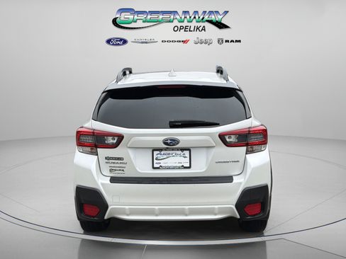 Used 2021 Subaru Crosstrek 2.0i Premium w/ Moonroof Package AWD/4WD image 6