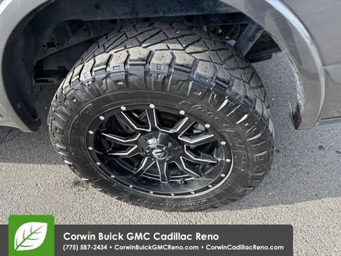 Used 2019 Ford F150 Lariat w/ Equipment Group 502A Luxury image 42