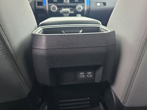 New 2026 Toyota Tacoma TRD Sport AWD/4WD image 18