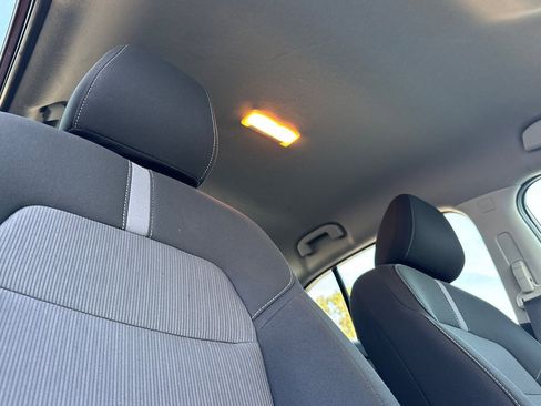 Used 2022 Nissan Sentra SV w/ All-Weather Package image 15