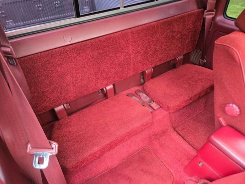 Used 1989 Toyota Pickup SR5 image 25