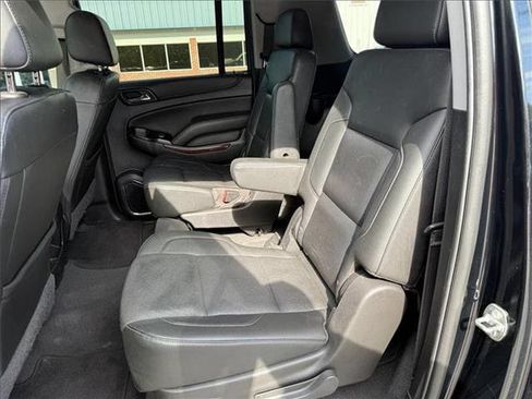 Used 2019 GMC Yukon XL SLT AWD/4WD image 15
