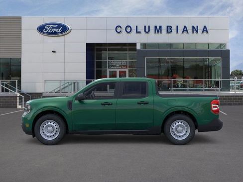 New 2025 Ford Maverick XL w/ Equipment Group 101A image 3