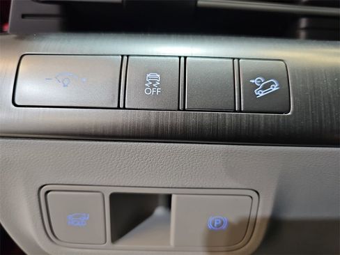 New 2026 Hyundai Kona Limited image 26