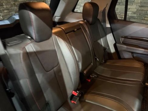 Used 2014 GMC Terrain Denali FWD image 34