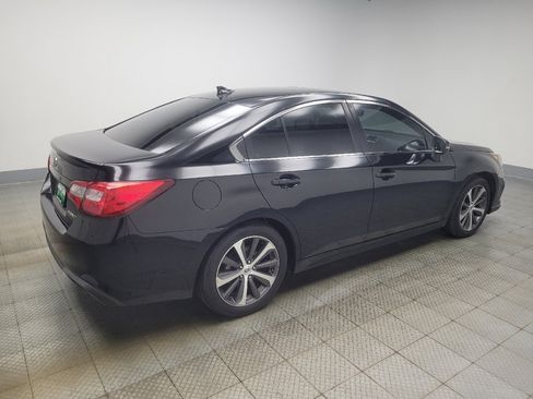 Used 2019 Subaru Legacy 2.5i Limited image 10