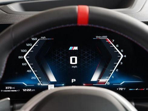 New 2026 BMW M340i w/ Premium Package RWD image 15