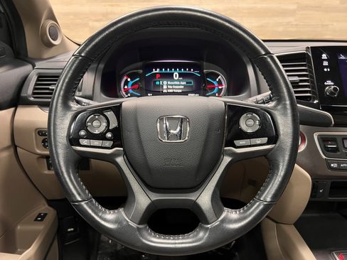 Used 2021 Honda Pilot EX-L image 25
