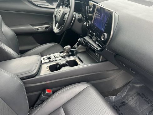 Certified 2024 Lexus NX 350 AWD w/ Cold Area Package image 16