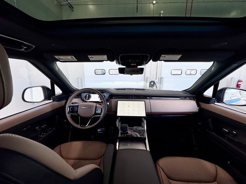 New 2026 Land Rover Range Rover Sport Dynamic SE image 10