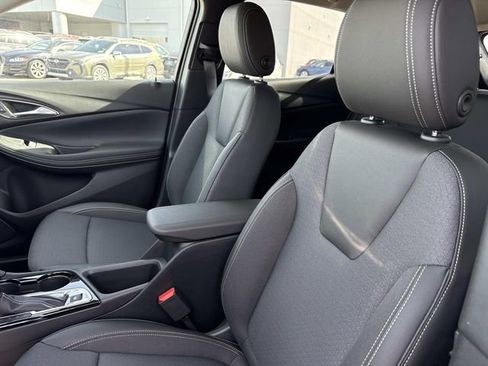 New 2026 Buick Encore GX Preferred image 13