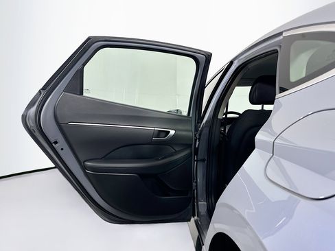 Used 2025 Hyundai Sonata SEL image 25