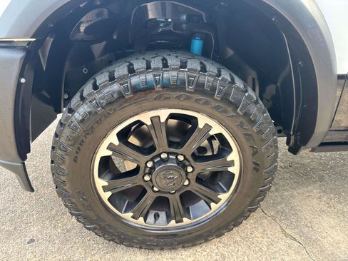 Used 2025 RAM 2500 Rebel w/ Rebel Level 2 Equipment Group image 4