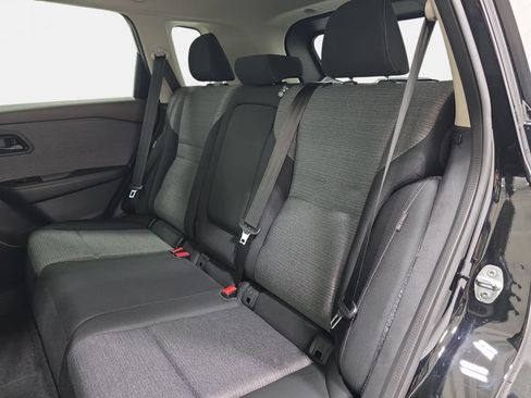 Used 2022 Nissan Rogue S AWD/4WD image 11