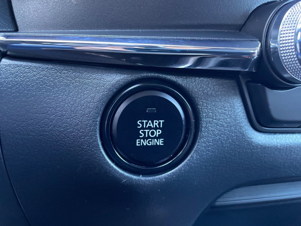 Certified 2023 MAZDA CX-30 AWD 2.5 S w/ Preferred Package image 25