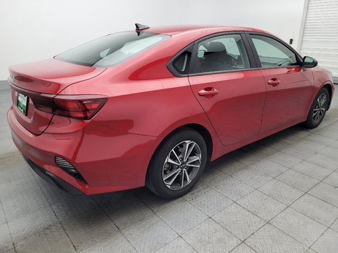 Used 2024 Kia Forte LXS FWD image 9
