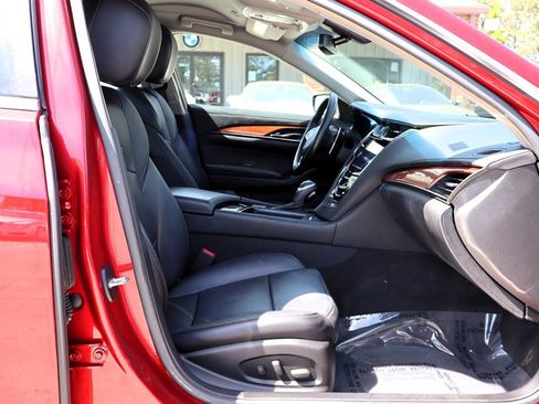 Used 2014 Cadillac CTS Sedan w/ Seating Package RWD image 13