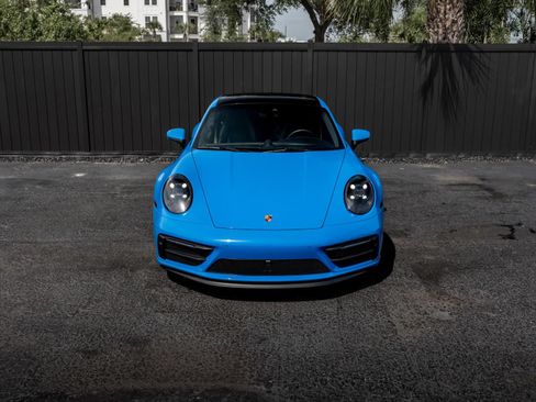 Used 2022 Porsche 911 GT3 RS image 60