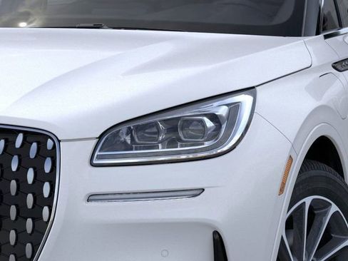 New 2025 Lincoln Corsair Grand Touring w/ Equipment Group 301A image 36