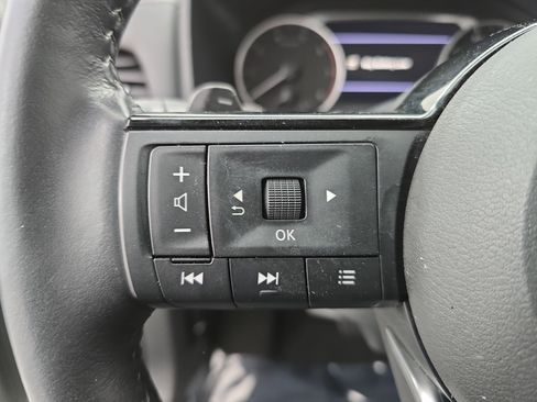 Certified 2023 Nissan Rogue SL w/ SL Premium Package image 17