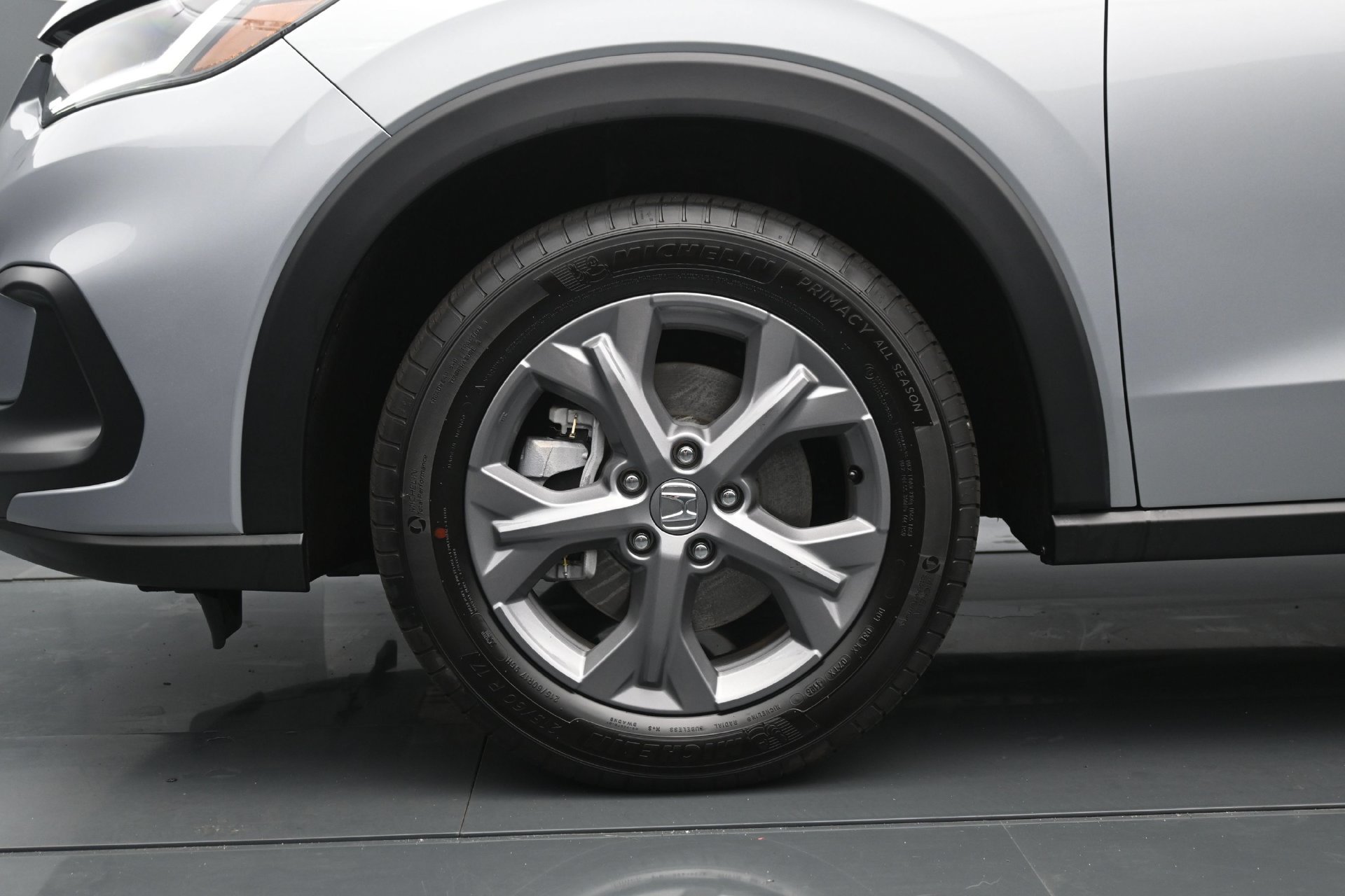 Used 2026 Honda HR-V LX image 24