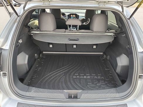 Certified 2025 Subaru Crosstrek 2.5i Sport image 27