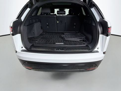 Used 2026 Land Rover Range Rover Velar S AWD/4WD image 28