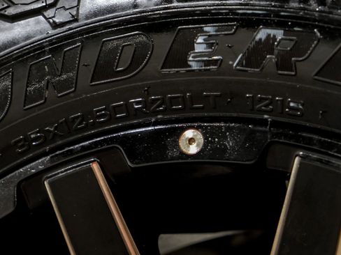 Used 2018 Ford F250 Lariat w/ Lariat Ultimate Package image 67