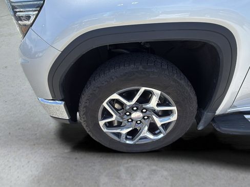 Used 2022 GMC Sierra 1500 SLT w/ SLT Premium Plus Package image 16