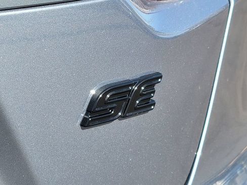 New 2026 Toyota Corolla SE FWD image 23