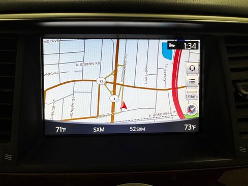 Used 2019 INFINITI QX80 Luxe w/ Proassist Package image 21