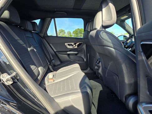 New 2026 Mercedes-Benz GLC 300 4MATIC image 22