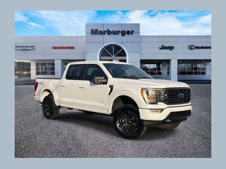 Used 2021 Ford F150 XLT w/ Equipment Group 302A High video 1