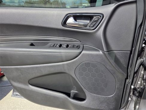 Used 2025 Dodge Durango SRT Hellcat w/ Black Package image 24