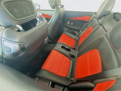 Certified 2020 Mercedes-Benz C 63 AMG S image 25