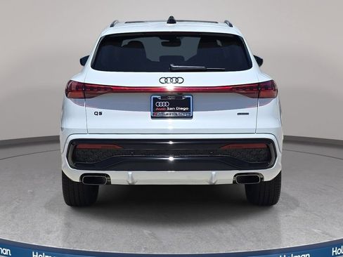 New 2026 Audi Q5 Premium AWD/4WD image 6